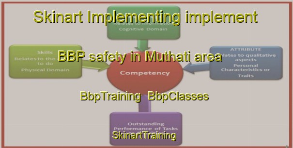 Skinart Implementing implement BBP safety in Muthati area | BbpTraining | BbpClasses | SkinartTraining-South Africa