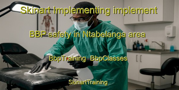 Skinart Implementing implement BBP safety in Ntabelanga area | BbpTraining | BbpClasses | SkinartTraining-South Africa