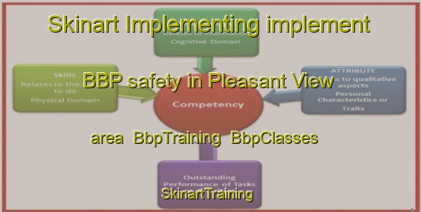 Skinart Implementing implement BBP safety in Pleasant View area | BbpTraining | BbpClasses | SkinartTraining-South Africa