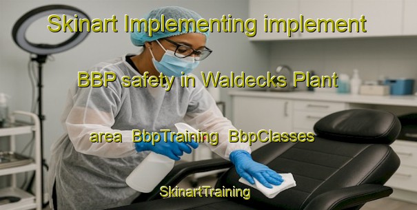 Skinart Implementing implement BBP safety in Waldecks Plant area | BbpTraining | BbpClasses | SkinartTraining-South Africa