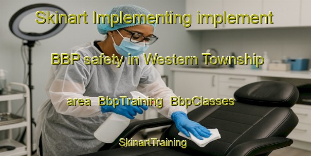 Skinart Implementing implement BBP safety in Western Township area | BbpTraining | BbpClasses | SkinartTraining-South Africa