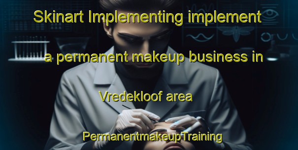 Skinart Implementing implement a permanent makeup business in Vredekloof area | PermanentmakeupTraining | PermanentmakeupClasses | SkinartTraining-South Africa