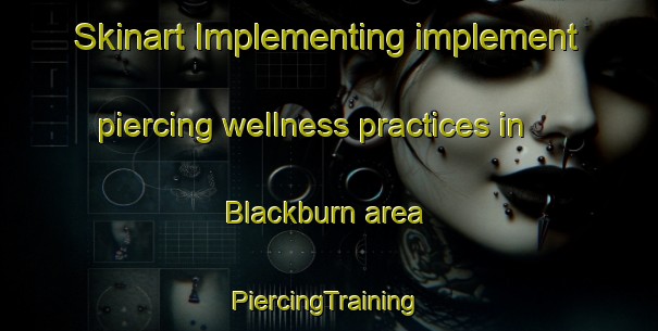 Skinart Implementing implement piercing wellness practices in Blackburn area | #PiercingTraining #PiercingClasses #SkinartTraining-South Africa