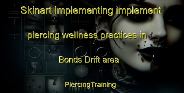 Skinart Implementing implement piercing wellness practices in Bonds Drift area | #PiercingTraining #PiercingClasses #SkinartTraining-South Africa