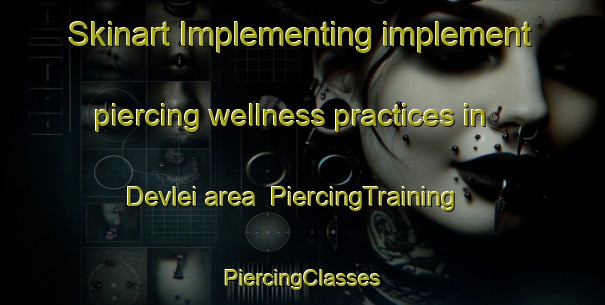 Skinart Implementing implement piercing wellness practices in Devlei area | #PiercingTraining #PiercingClasses #SkinartTraining-South Africa