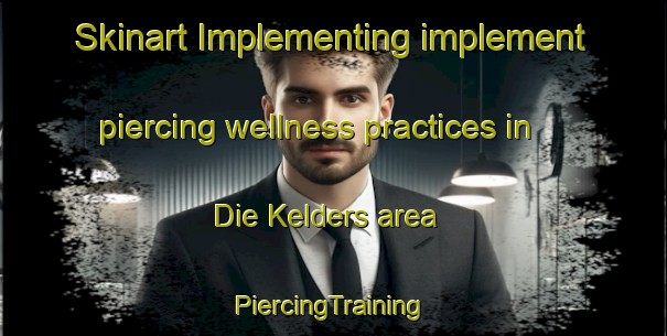 Skinart Implementing implement piercing wellness practices in Die Kelders area | #PiercingTraining #PiercingClasses #SkinartTraining-South Africa