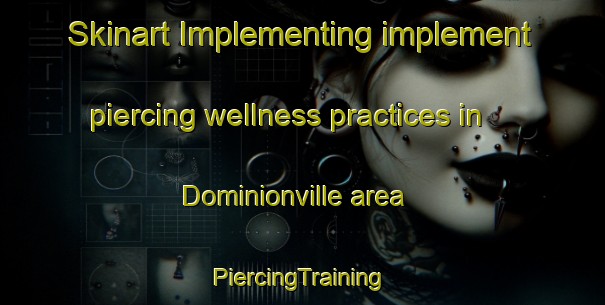 Skinart Implementing implement piercing wellness practices in Dominionville area | #PiercingTraining #PiercingClasses #SkinartTraining-South Africa