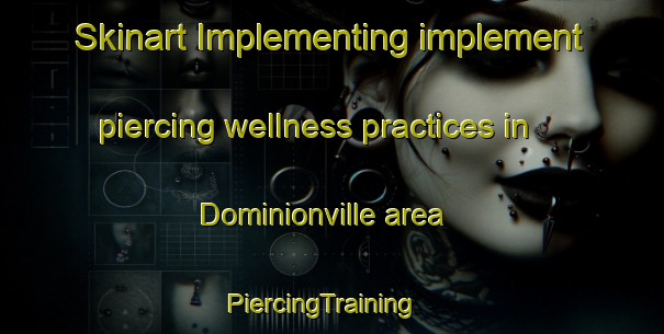 Skinart Implementing implement piercing wellness practices in Dominionville area | PiercingTraining | PiercingClasses | SkinartTraining-South Africa