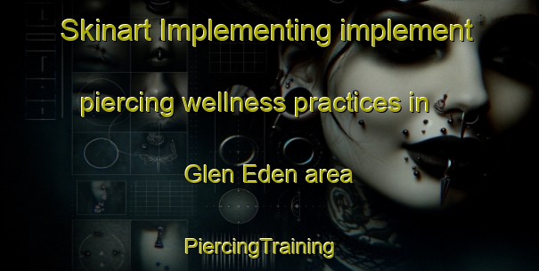 Skinart Implementing implement piercing wellness practices in Glen Eden area | PiercingTraining | PiercingClasses | SkinartTraining-South Africa