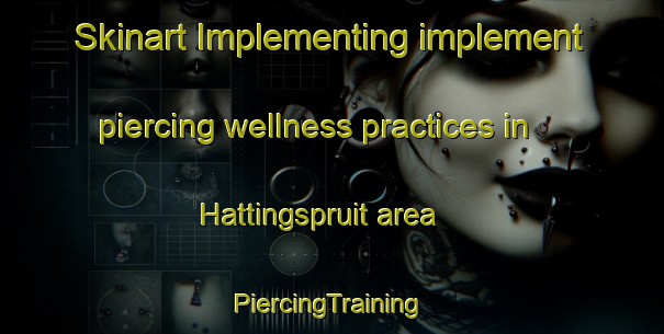 Skinart Implementing implement piercing wellness practices in Hattingspruit area | #PiercingTraining #PiercingClasses #SkinartTraining-South Africa