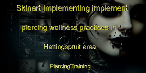 Skinart Implementing implement piercing wellness practices in Hattingspruit area | PiercingTraining | PiercingClasses | SkinartTraining-South Africa