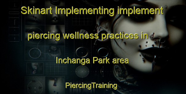 Skinart Implementing implement piercing wellness practices in Inchanga Park area | #PiercingTraining #PiercingClasses #SkinartTraining-South Africa