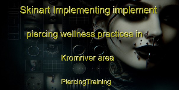Skinart Implementing implement piercing wellness practices in Kromriver area | PiercingTraining | PiercingClasses | SkinartTraining-South Africa