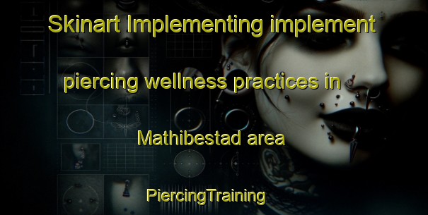 Skinart Implementing implement piercing wellness practices in Mathibestad area | PiercingTraining | PiercingClasses | SkinartTraining-South Africa