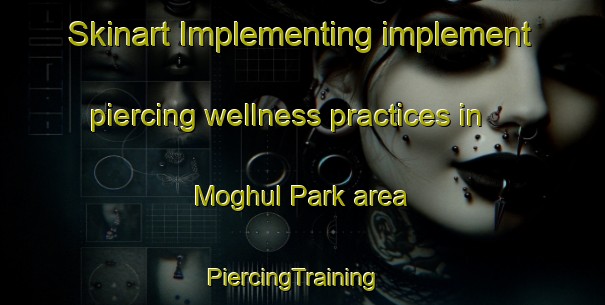 Skinart Implementing implement piercing wellness practices in Moghul Park area | PiercingTraining | PiercingClasses | SkinartTraining-South Africa