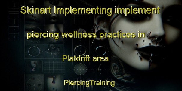 Skinart Implementing implement piercing wellness practices in Platdrift area | #PiercingTraining #PiercingClasses #SkinartTraining-South Africa