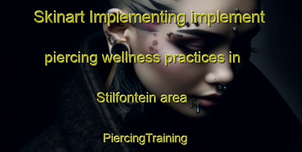 Skinart Implementing implement piercing wellness practices in Stilfontein area | PiercingTraining | PiercingClasses | SkinartTraining-South Africa