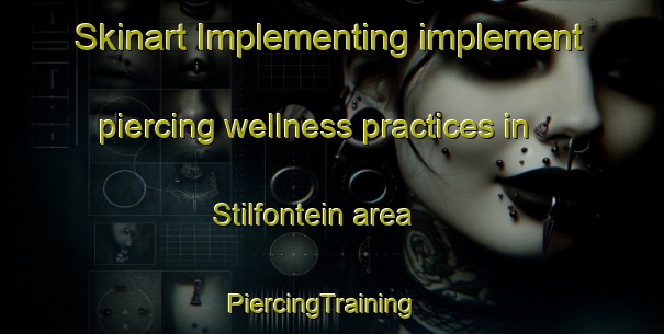 Skinart Implementing implement piercing wellness practices in Stilfontein area | PiercingTraining | PiercingClasses | SkinartTraining-South Africa