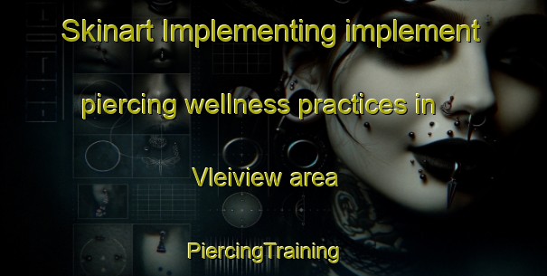 Skinart Implementing implement piercing wellness practices in Vleiview area | PiercingTraining | PiercingClasses | SkinartTraining-South Africa