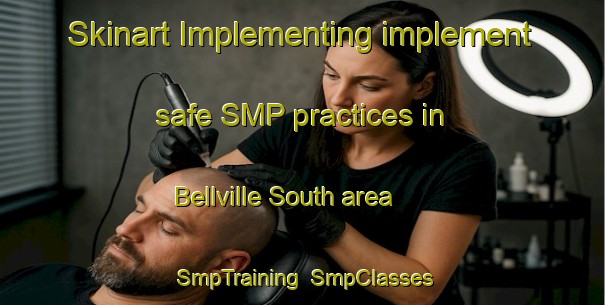 Skinart Implementing implement safe SMP practices in Bellville South area | SmpTraining | SmpClasses | SkinartTraining-South Africa