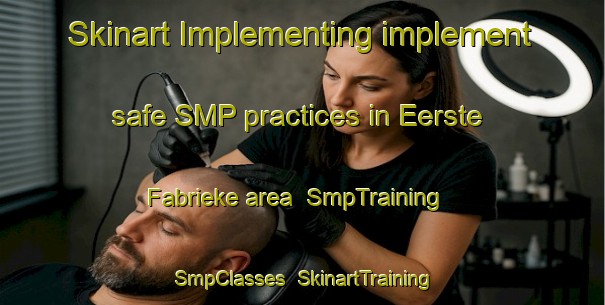 Skinart Implementing implement safe SMP practices in Eerste Fabrieke area | SmpTraining | SmpClasses | SkinartTraining-South Africa