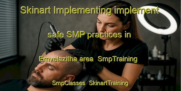 Skinart Implementing implement safe SMP practices in Emvelazitha area | SmpTraining | SmpClasses | SkinartTraining-South Africa