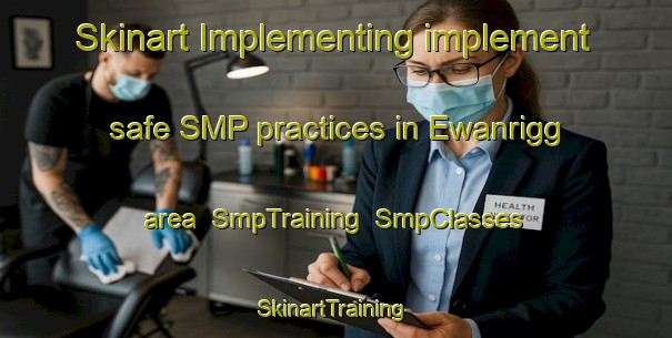 Skinart Implementing implement safe SMP practices in Ewanrigg area | SmpTraining | SmpClasses | SkinartTraining-South Africa