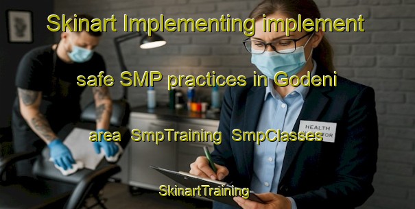 Skinart Implementing implement safe SMP practices in Godeni area | SmpTraining | SmpClasses | SkinartTraining-South Africa