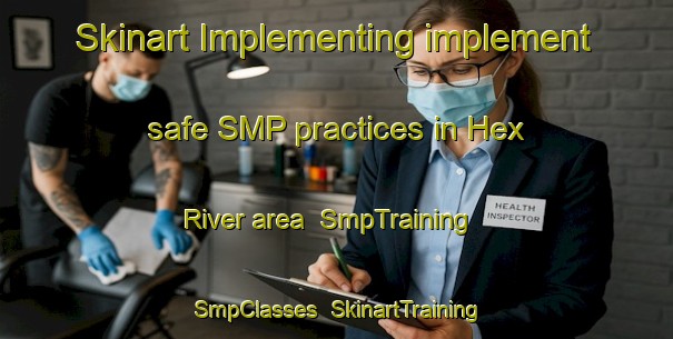 Skinart Implementing implement safe SMP practices in Hex River area | SmpTraining | SmpClasses | SkinartTraining-South Africa
