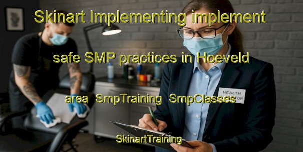 Skinart Implementing implement safe SMP practices in Hoeveld area | SmpTraining | SmpClasses | SkinartTraining-South Africa