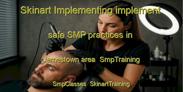Skinart Implementing implement safe SMP practices in Jamestown area | SmpTraining | SmpClasses | SkinartTraining-South Africa