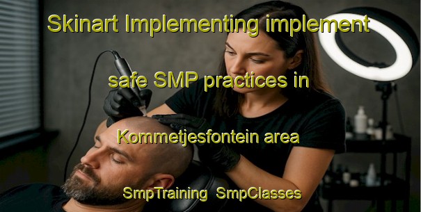 Skinart Implementing implement safe SMP practices in Kommetjesfontein area | SmpTraining | SmpClasses | SkinartTraining-South Africa