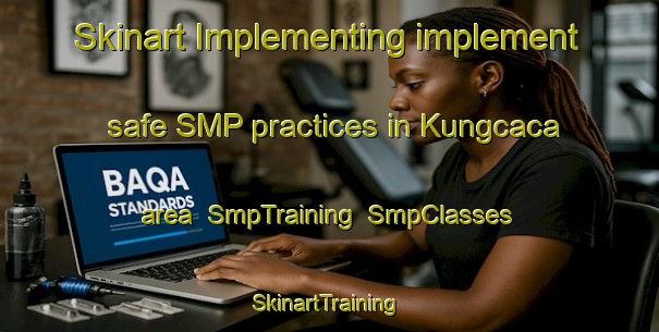 Skinart Implementing implement safe SMP practices in Kungcaca area | SmpTraining | SmpClasses | SkinartTraining-South Africa