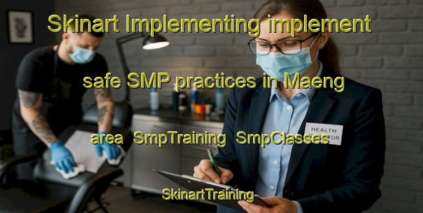 Skinart Implementing implement safe SMP practices in Maeng area | SmpTraining | SmpClasses | SkinartTraining-South Africa