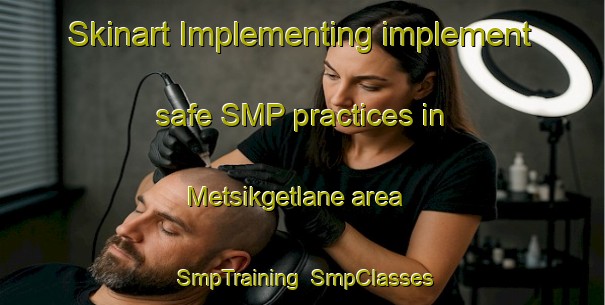 Skinart Implementing implement safe SMP practices in Metsikgetlane area | SmpTraining | SmpClasses | SkinartTraining-South Africa