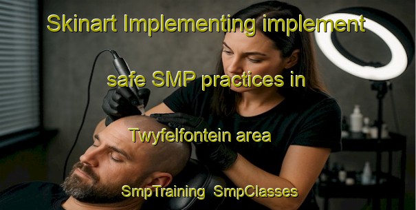 Skinart Implementing implement safe SMP practices in Twyfelfontein area | SmpTraining | SmpClasses | SkinartTraining-South Africa