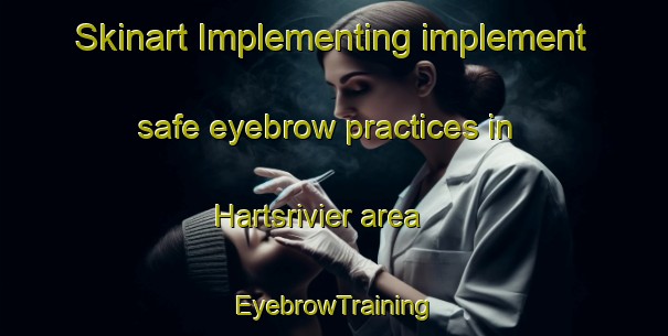 Skinart Implementing implement safe eyebrow practices in Hartsrivier area | EyebrowTraining | EyebrowClasses | SkinartTraining-South Africa
