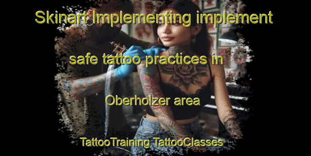 Skinart Implementing implement safe tattoo practices in Oberholzer area | #TattooTraining #TattooClasses #SkinartTraining-South Africa