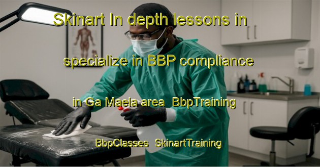 Skinart In-depth lessons in specialize in BBP compliance in Ga Maela area | BbpTraining | BbpClasses | SkinartTraining-South Africa