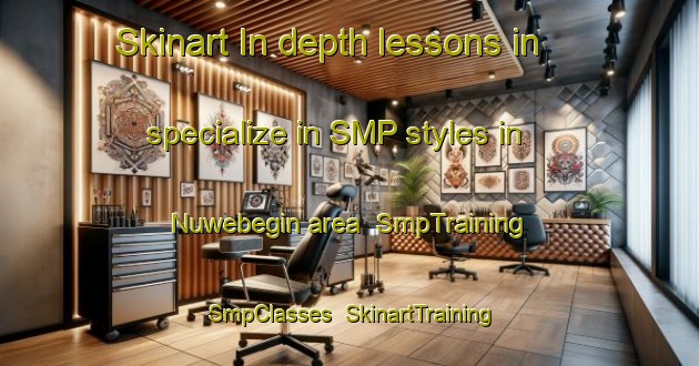 Skinart In-depth lessons in specialize in SMP styles in Nuwebegin area | SmpTraining | SmpClasses | SkinartTraining-South Africa