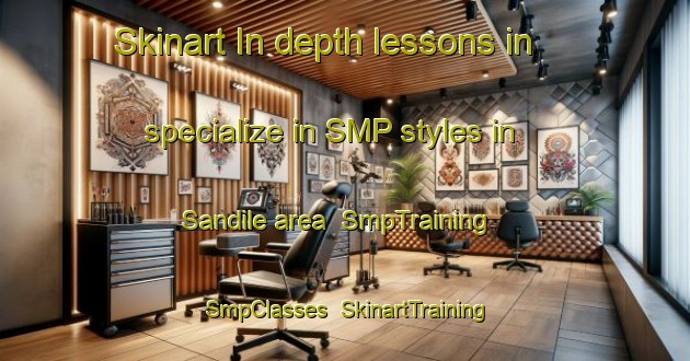 Skinart In-depth lessons in specialize in SMP styles in Sandile area | SmpTraining | SmpClasses | SkinartTraining-South Africa