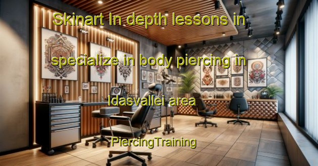 Skinart In-depth lessons in specialize in body piercing in Idasvallei area | PiercingTraining | PiercingClasses | SkinartTraining-South Africa