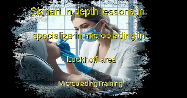 Skinart In-depth lessons in specialize in microblading in Luckhoff area | MicrobladingTraining | MicrobladingClasses | SkinartTraining-South Africa