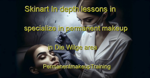 Skinart In-depth lessons in specialize in permanent makeup in Die Wilge area | PermanentmakeupTraining | PermanentmakeupClasses | SkinartTraining-South Africa