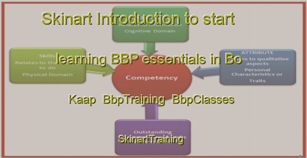 Skinart Introduction to start learning BBP essentials in Bo Kaap | BbpTraining | BbpClasses | SkinartTraining-South Africa