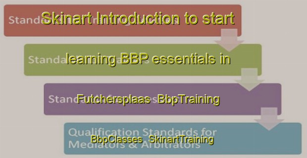 Skinart Introduction to start learning BBP essentials in Futchersplaas | BbpTraining | BbpClasses | SkinartTraining-South Africa