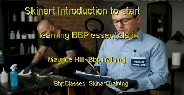 Skinart Introduction to start learning BBP essentials in Maurice Hill | BbpTraining | BbpClasses | SkinartTraining-South Africa