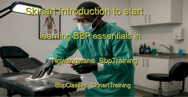 Skinart Introduction to start learning BBP essentials in Ngwangwane | BbpTraining | BbpClasses | SkinartTraining-South Africa