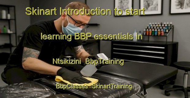 Skinart Introduction to start learning BBP essentials in Ntsikizini | BbpTraining | BbpClasses | SkinartTraining-South Africa