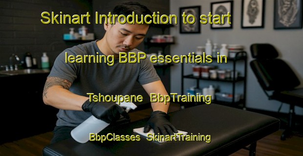 Skinart Introduction to start learning BBP essentials in Tshoupane | BbpTraining | BbpClasses | SkinartTraining-South Africa